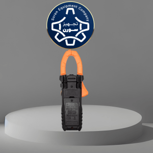 مولتی متر دستی ویکتور مدل 610E