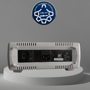 مولتی متر رومیزی ویکتور مدل 8145c