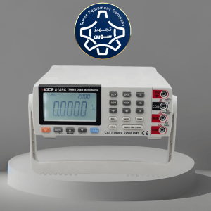 مولتی متر رومیزی ویکتور مدل 8145c
