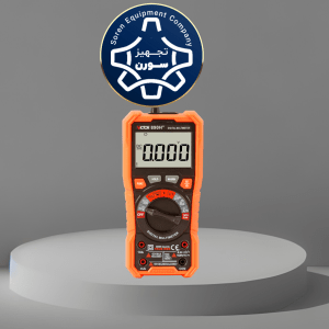 مولتی متر دستی ویکتور مدل +890h