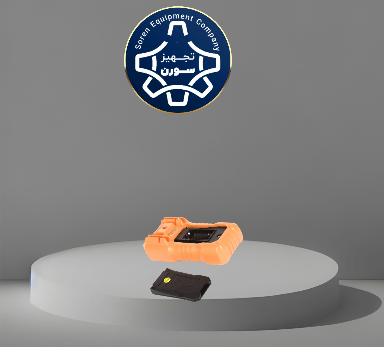 890h+_1 مولتی متر دستی ویکتور مدل +890h