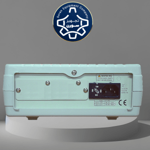 مولتی متر رومیزی گودیل مدل Gdm-8245