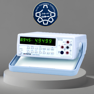 مولتی متر رومیزی گودیل مدل Gdm-8245