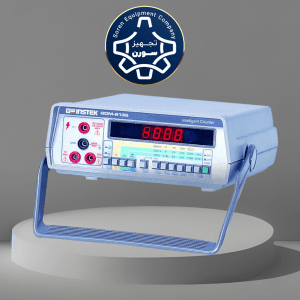 مولتی متر رومیزی گودیل مدل Gdm-8135