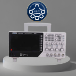 اسیلوسکوپ رومیزی هانتک مدل DSO4104B