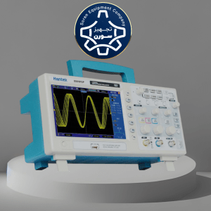اسیلوسکوپ رومیزی هانتک مدل DSO5072P