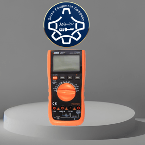 مولتی متر دستی ویکتور مدل +VC97