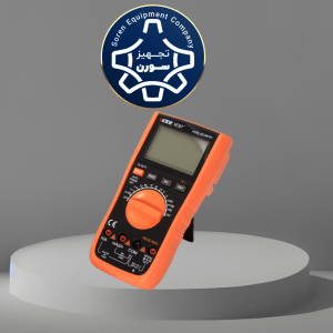 مولتی متر دستی ویکتور مدل +VC97