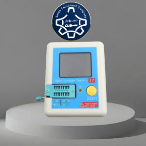 LCR متر چیست؟