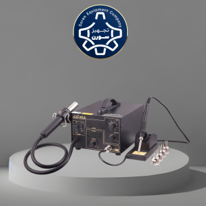 هیتر هویه گرداک 952 GORDAK