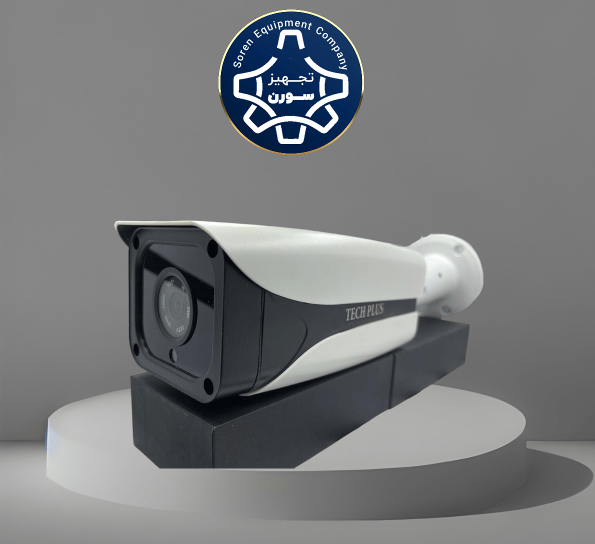 dh75 دوربین مدار بسته آنالوگ مدل dh75