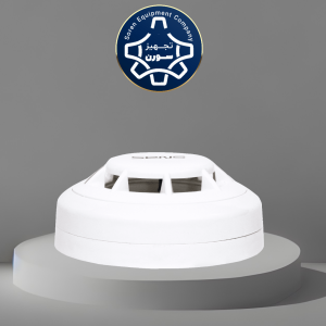 دتکتور حرارتی دما ثابت سنس