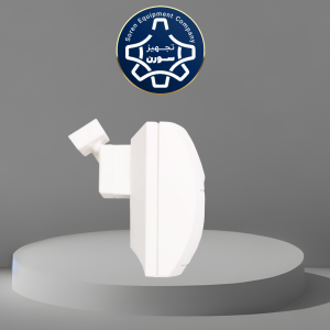 چشمی دزدگیر اماکن فوتال