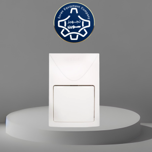 چشمی دزدگیر اماکن فوتال