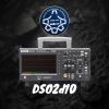 اسیلوسکوپ رومیزی مدل DSO2d10 شرکت هانتک چیست؟
