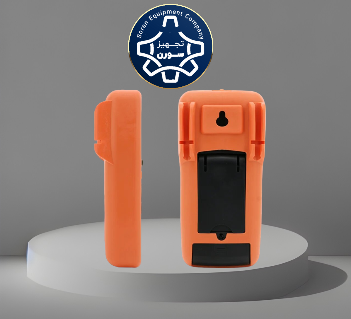 70C-1 مولتی متر دستی ویکتور مدل 70C