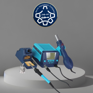 هیتر و هویه باکون مدل Bakon BK881