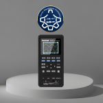 اسیلوسکوپ دستی ویکتور مدل Hantek 2d42