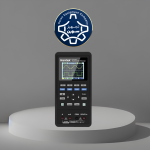 اسیلوسکوپ دستی ویکتور مدل Hantek 2d72