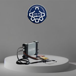 کارت اسیلوسکوپ هانتک 6022BL