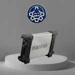 کارت اسیلوسکوپ Hantek 6022BL