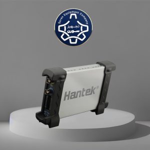کارت اسیلوسکوپ Hantek 6022BL