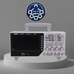 اسیلوسکوپ دیجیتال هانتک مدل DSO4204C