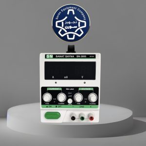 منبع تغذیه SN-3005