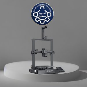 پرینتر سه بعدی کریلیتی مدل Creality Ender-3 V3 SE