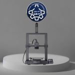 پرینتر سه بعدی Ender-3 V3 SE